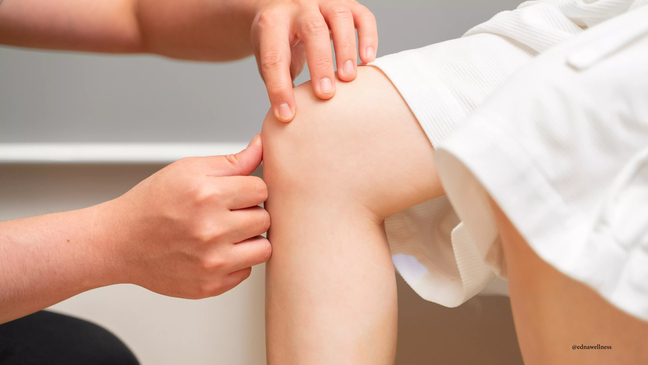 Slider image (4) EDNA Wellness